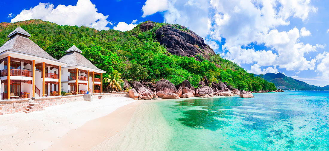 Hoteles en entornos incomparables Hoteles en entornos incomparables