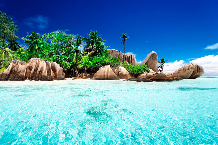 Descubre las paradisíacas playas de Seychelles Descubre las paradisíacas playas de Seychelles