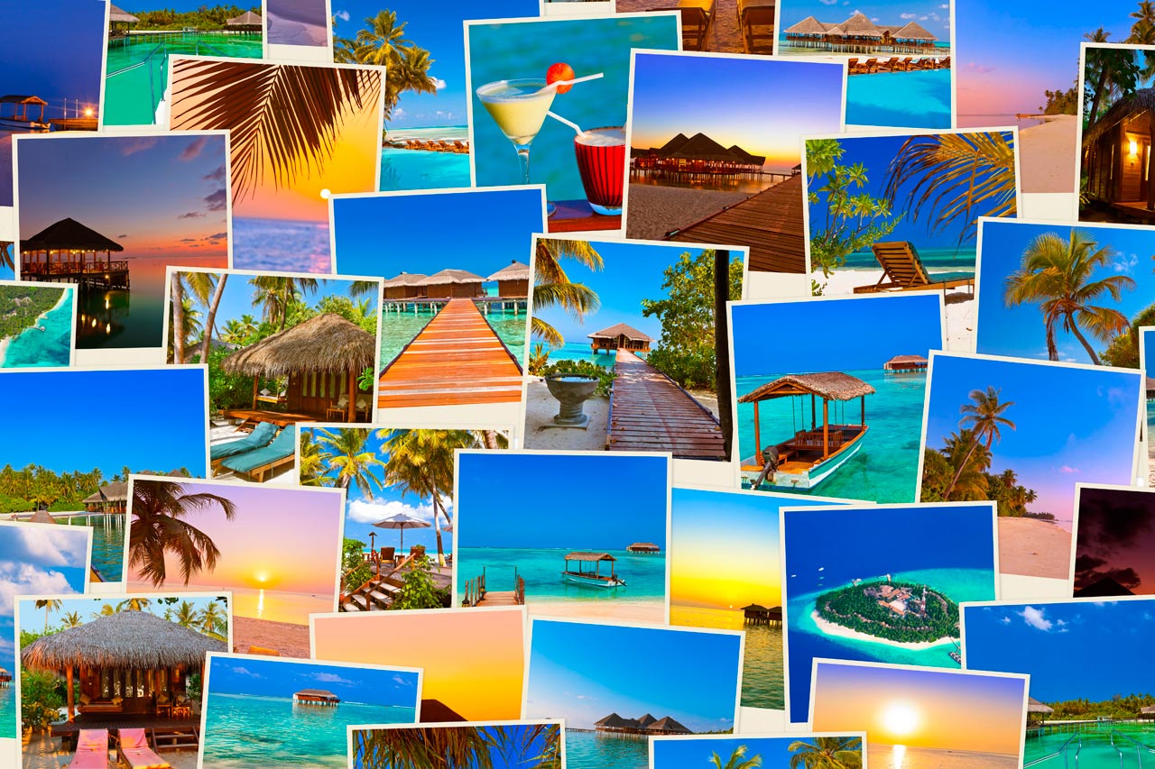 Nomads Maldives en FITUR 2019