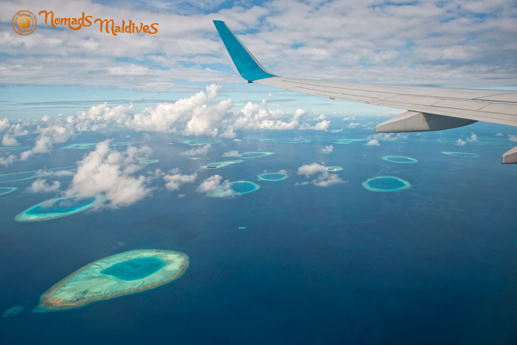 ¡Nos vamos a Maldivas!