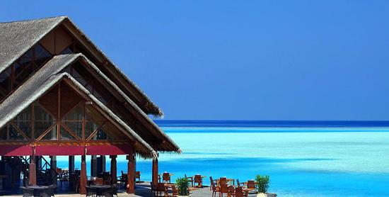 Restaurante Sea.Fire.Salt