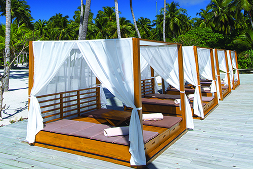 The Liquid de Atmosphere Kanifushi