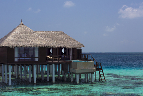 Escape Water Villa de Coco Bodu Hithi