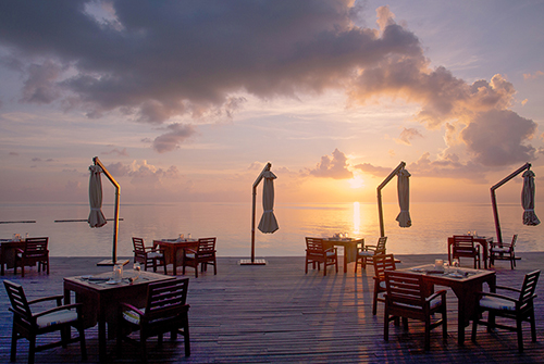 Air de Coco Bodu Hithi