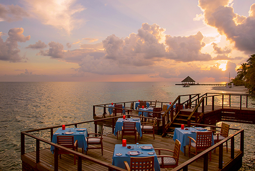 Aqua de Coco Bodu Hithi