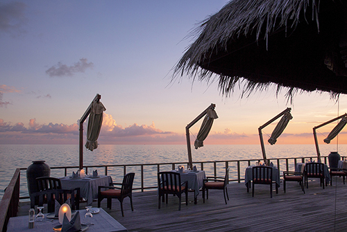 Stars de Coco Bodu Hithi