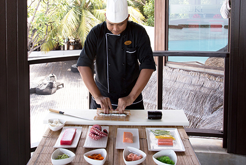 Tsuki de Coco Bodu Hithi