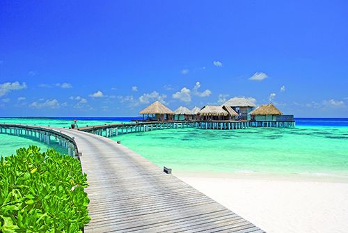 Coco Spa de Coco Bodu Hithi