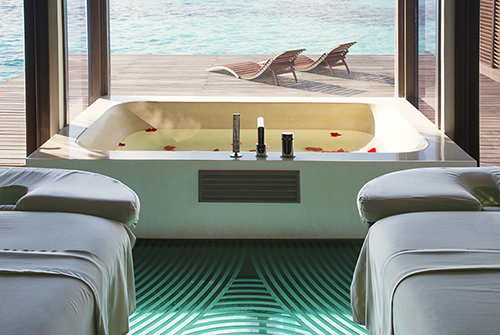 Coco Spa de Coco Bodu Hithi