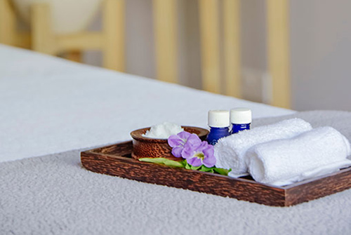 Dhigali Spa de Dhigali