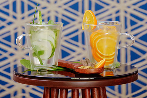 Dhigali Spa de Dhigali