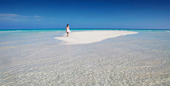 Actividades del resort