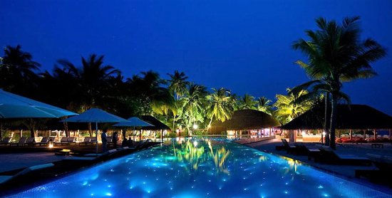 Kuramathi Superior Maldives