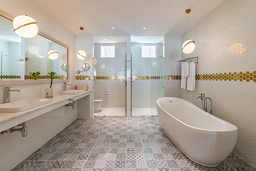 Grand Water Villa de Sun Siyam Olhuveli