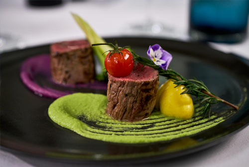 Culinarium de Sun Siyam Olhuveli