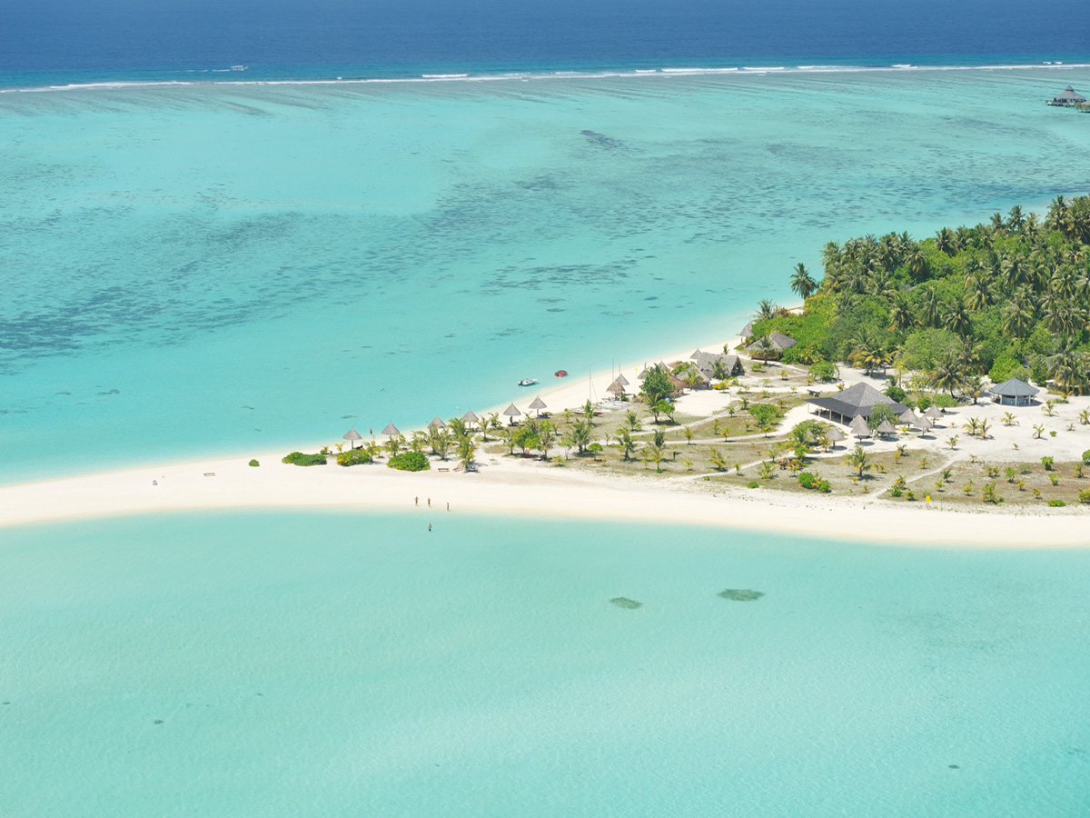 Villa Park Resort and Spa