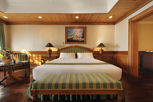 Two Bedroom Overwater Villa Resort and Spa