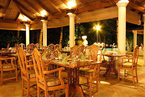 Southern Star Restaurant en Villa Park