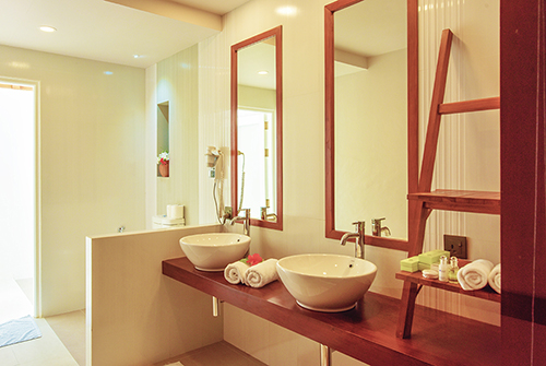 Sunset Beach Villa de Villa Park Resort and Spa