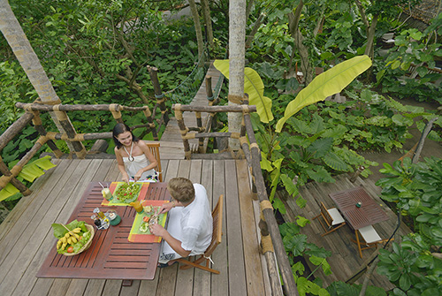 Zero Meals en Villa Park