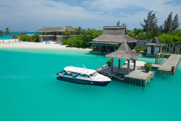 Grand Park Kodhipparu