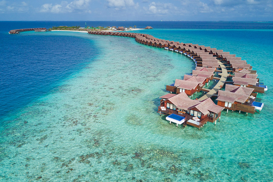 Grand Park Kodhipparu