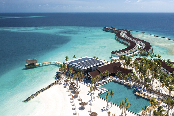 OBLU Xperience Ailafushi