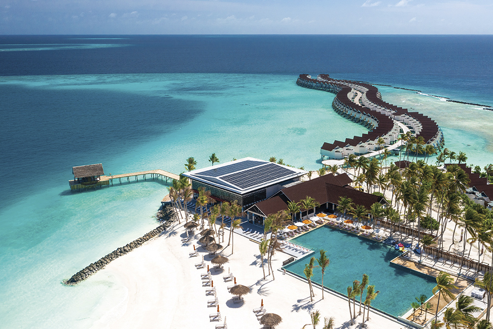 OBLU Xperience Ailafushi