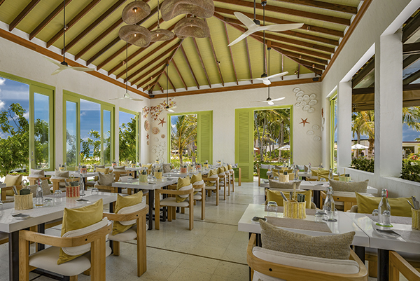 OBLU Xperience Ailafushi