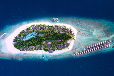 Dreamland Maldives