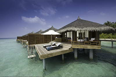 Kuramathi Maldives