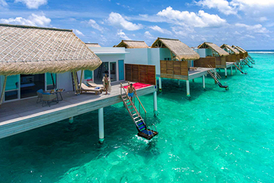 Emerald Maldives